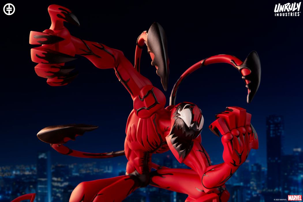 CARNAGE