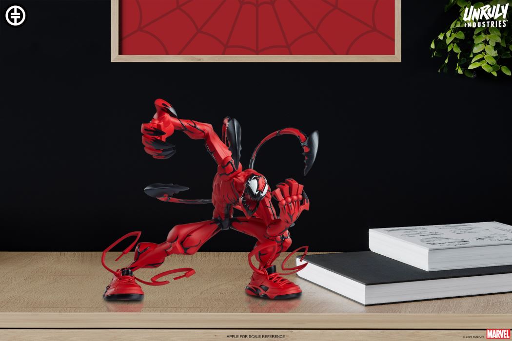 CARNAGE