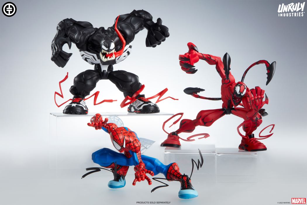 CARNAGE