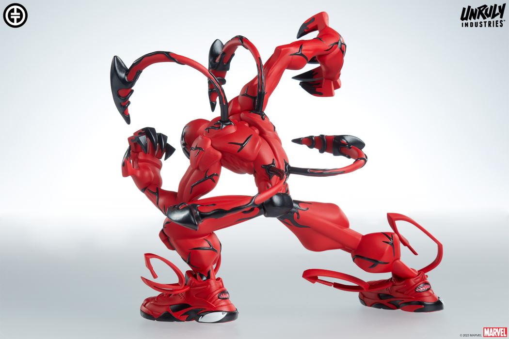 CARNAGE