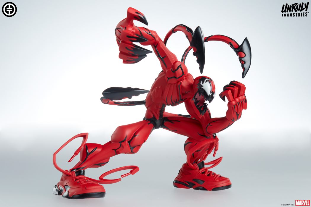 CARNAGE