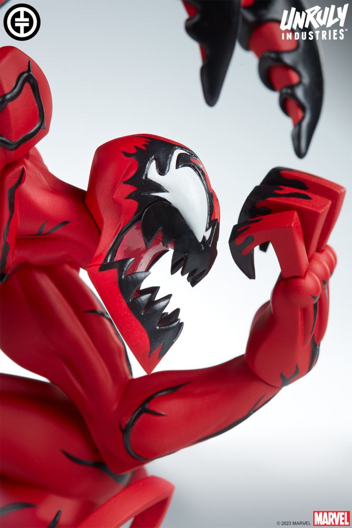 CARNAGE