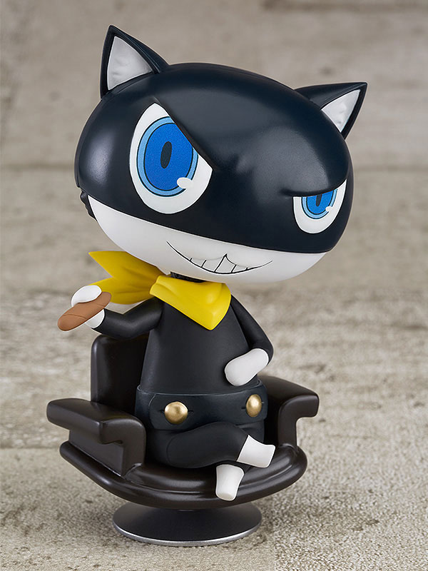 Nendoroid Persona 5 Morgana