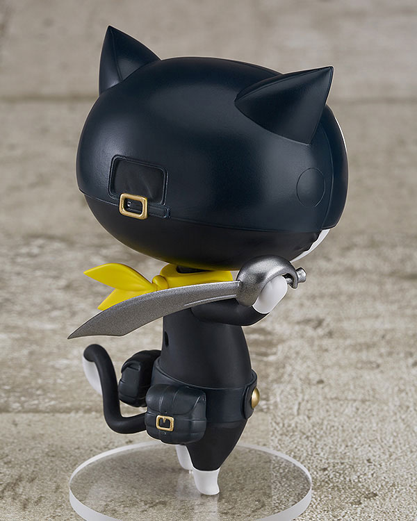 Nendoroid Persona 5 Morgana