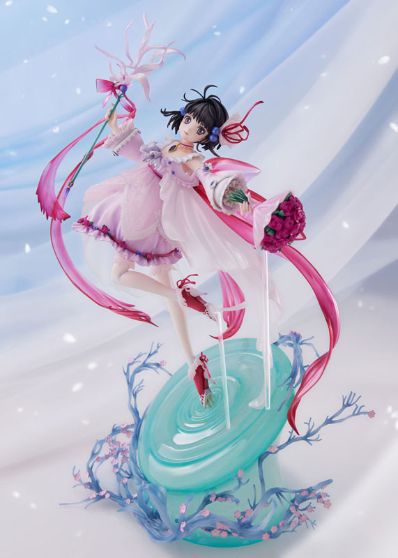 Tales of Destiny 2 Reala 1/7