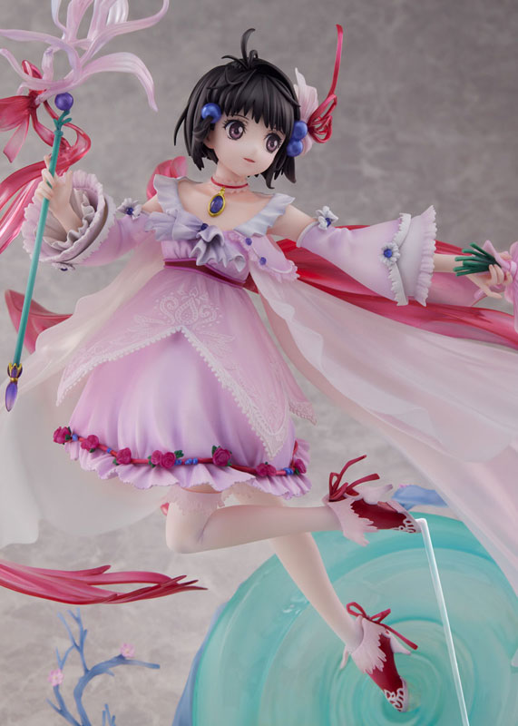 Tales of Destiny 2 Reala 1/7