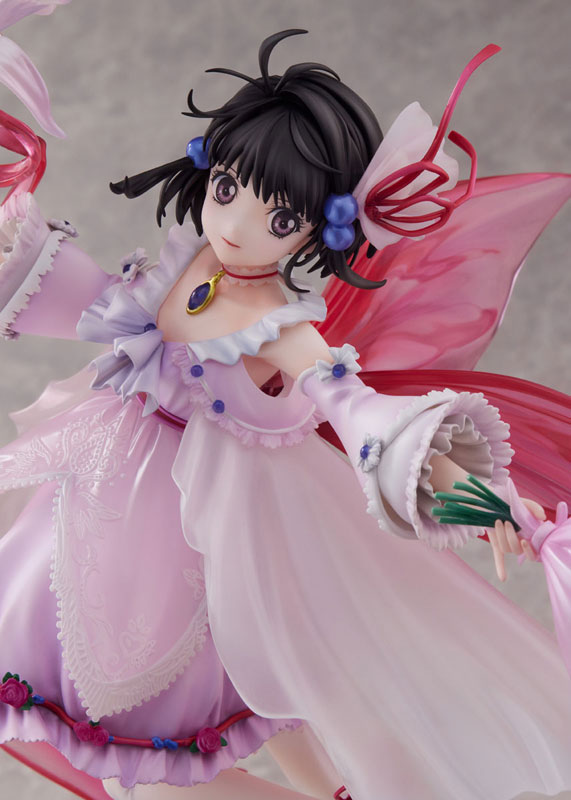 Tales of Destiny 2 Reala 1/7