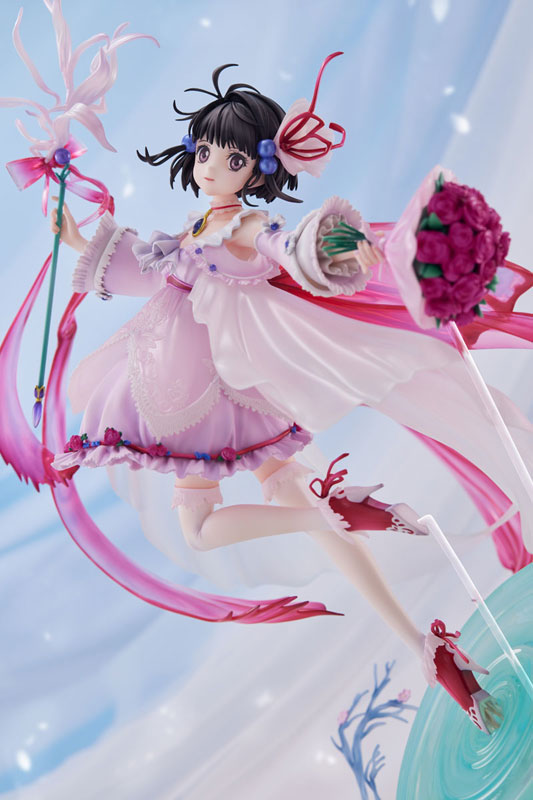 Tales of Destiny 2 Reala 1/7