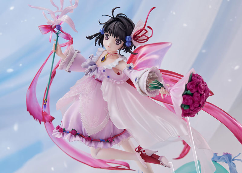 Tales of Destiny 2 Reala 1/7