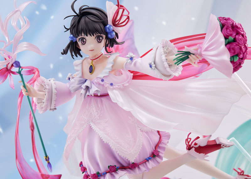 Tales of Destiny 2 Reala 1/7