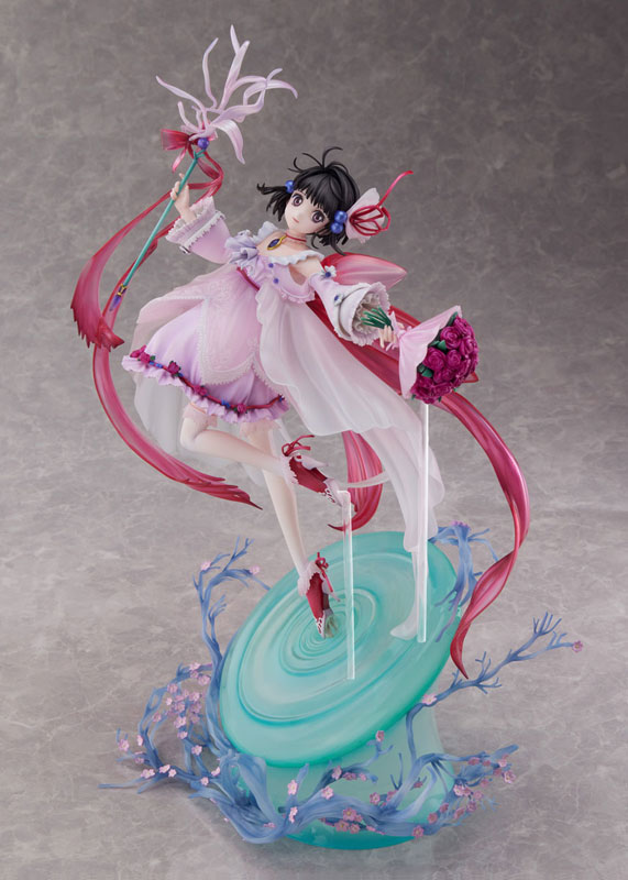 Tales of Destiny 2 Reala 1/7