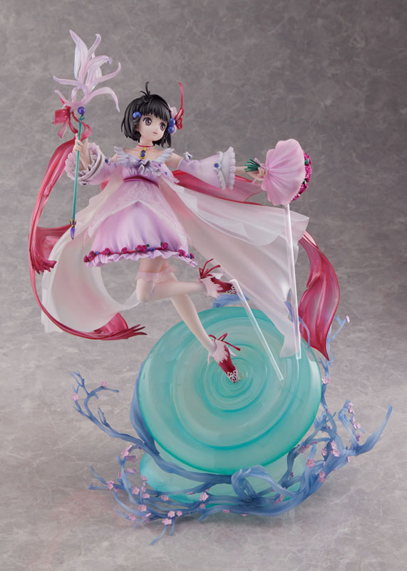 Tales of Destiny 2 Reala 1/7