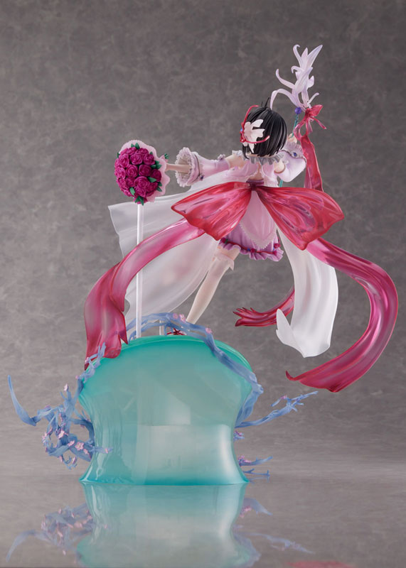 Tales of Destiny 2 Reala 1/7