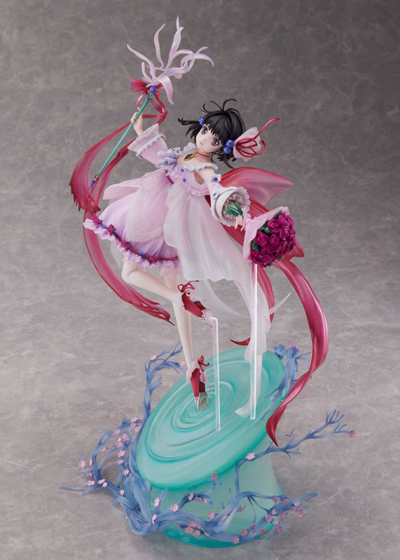 Tales of Destiny 2 Reala 1/7