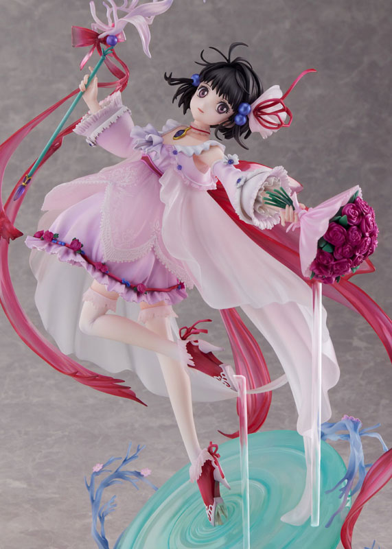 Tales of Destiny 2 Reala 1/7