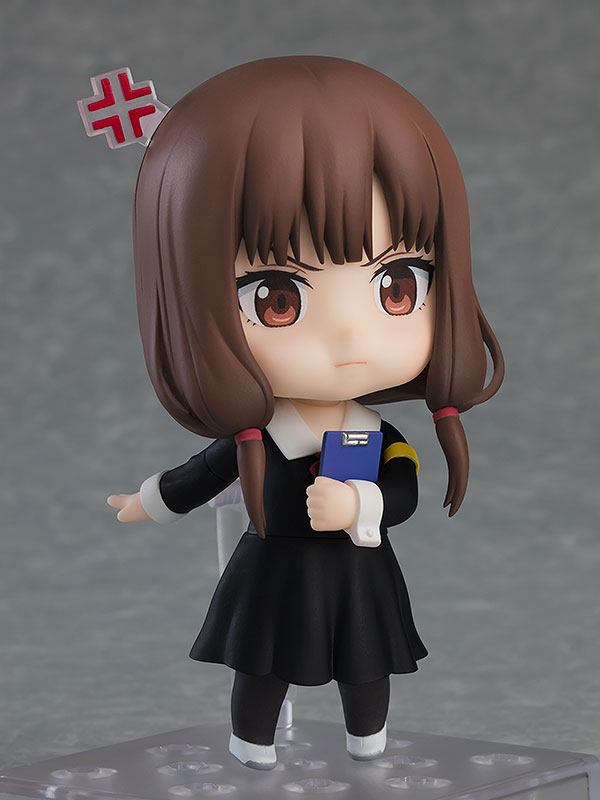 Nendoroid Kaguya-sama: Love Is War -The First Kiss That Never Ends- Miko Iino