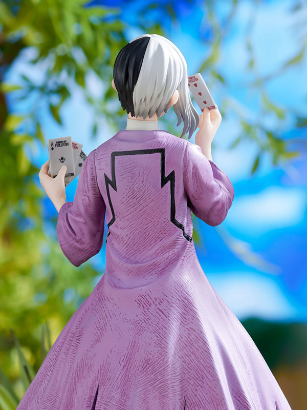 TENITOL Dr. STONE Gen Asagiri