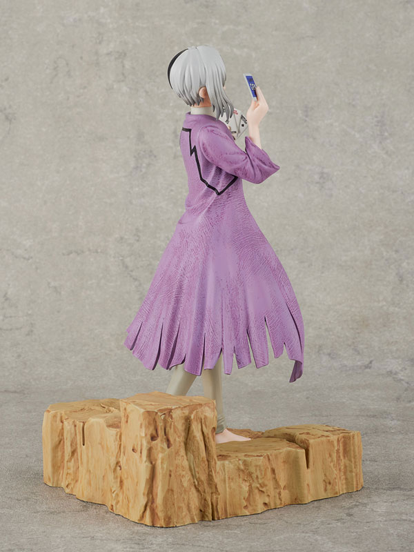 TENITOL Dr. STONE Gen Asagiri