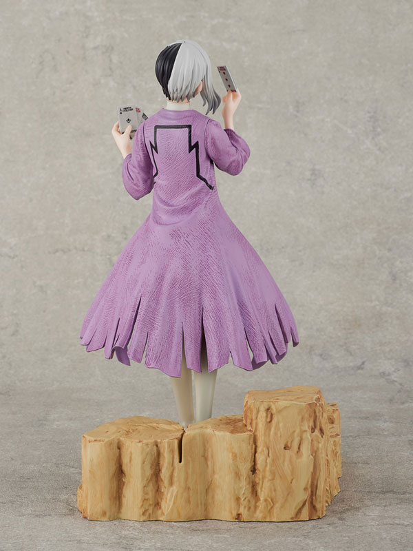 TENITOL Dr. STONE Gen Asagiri
