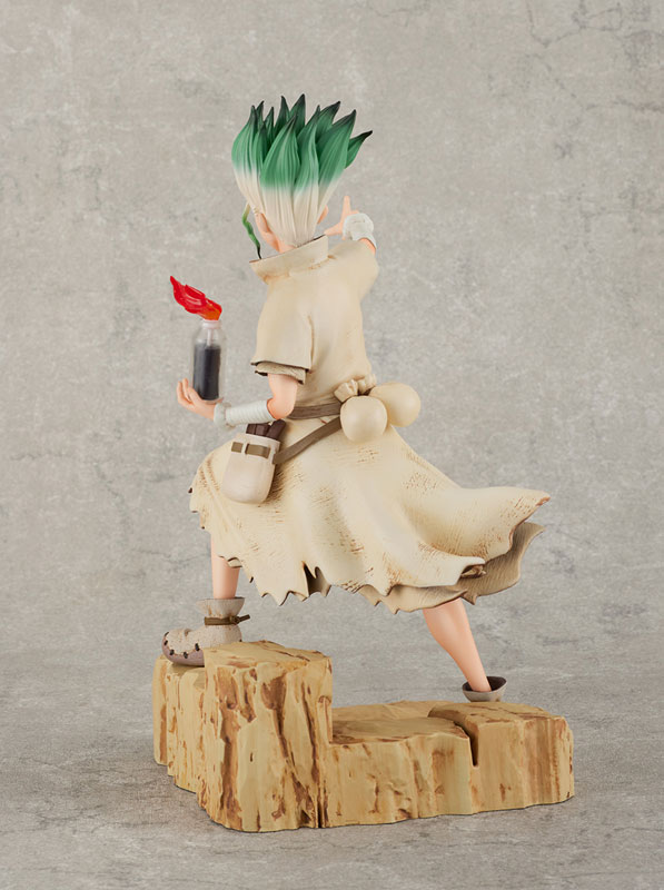 TENITOL Dr. STONE Senku Ishigami