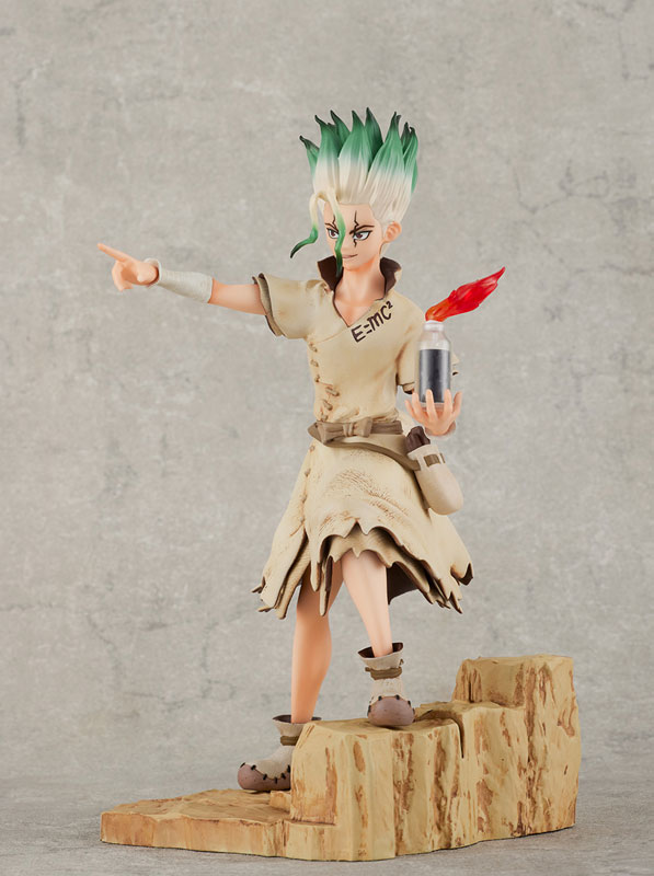 TENITOL Dr. STONE Senku Ishigami