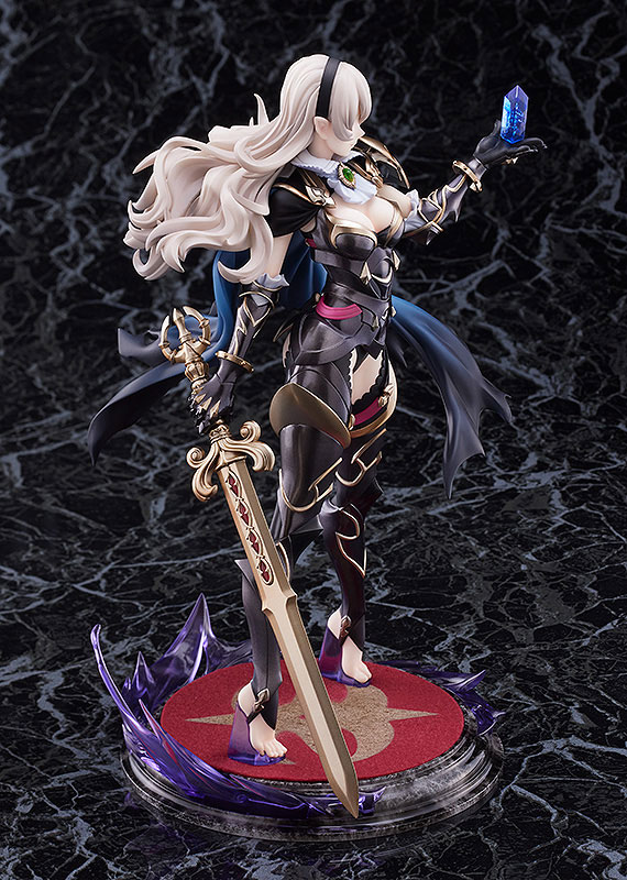 Fire Emblem Nohr Noble Corrin 1/7