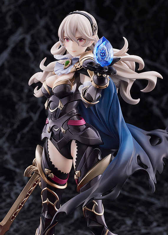 Fire Emblem Nohr Noble Corrin 1/7