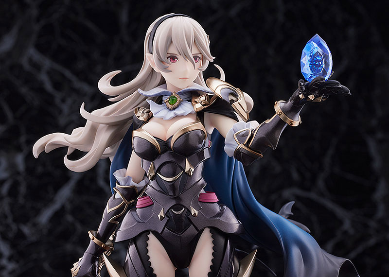 Fire Emblem Nohr Noble Corrin 1/7