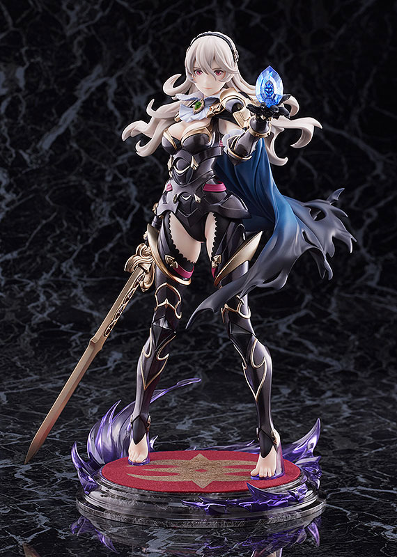 Fire Emblem Nohr Noble Corrin 1/7