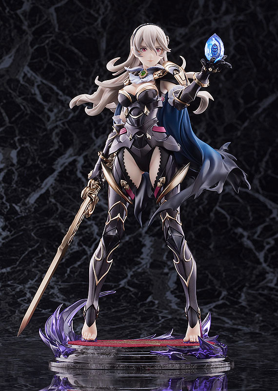 Fire Emblem Nohr Noble Corrin 1/7