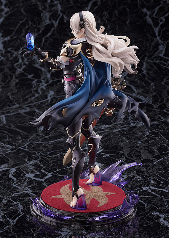 Fire Emblem Nohr Noble Corrin 1/7