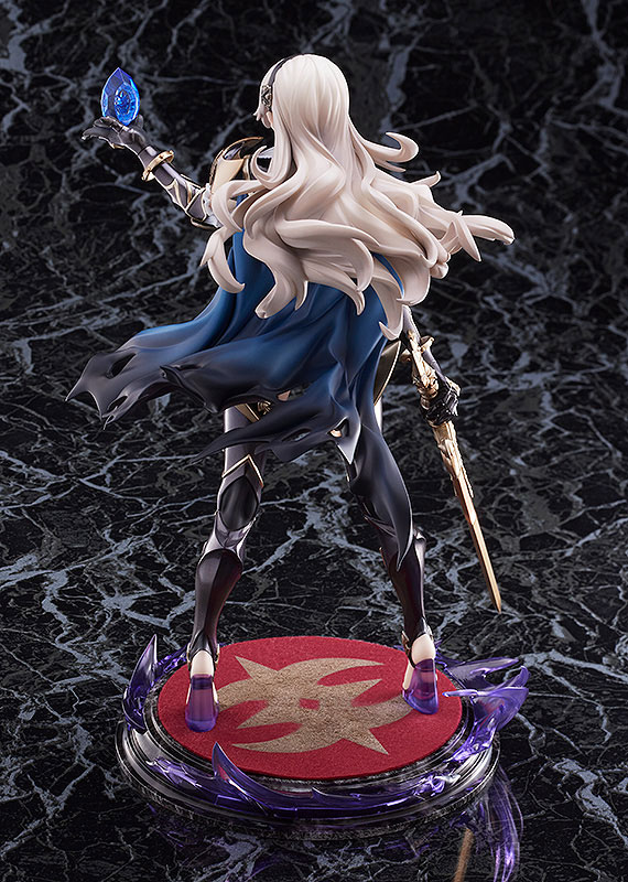 Fire Emblem Nohr Noble Corrin 1/7