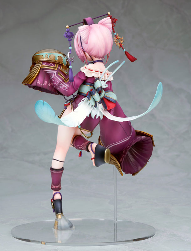Atelier Sophie: The Alchemist of the Mysterious Book Corneria 1/7