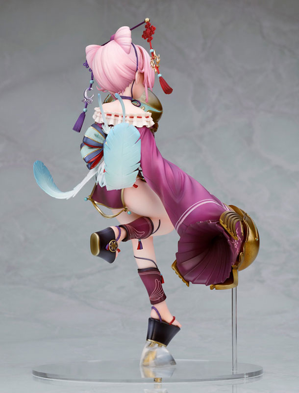 Atelier Sophie: The Alchemist of the Mysterious Book Corneria 1/7