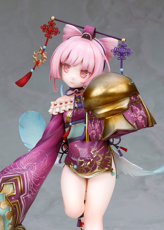 Atelier Sophie: The Alchemist of the Mysterious Book Corneria 1/7