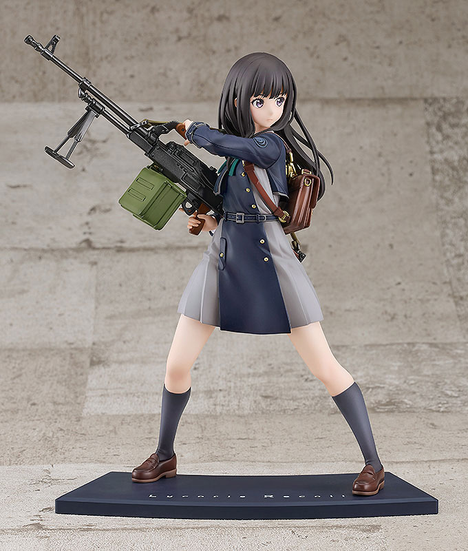 Lycoris Recoil Takina Inoue 1/7