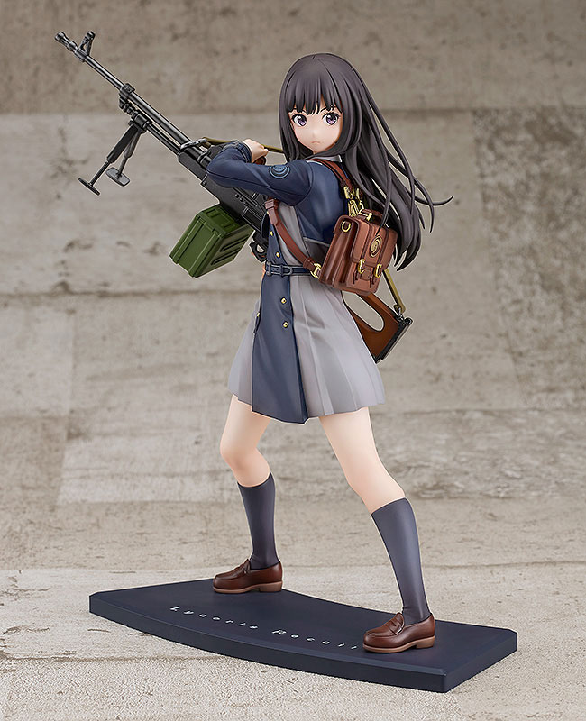 Lycoris Recoil Takina Inoue 1/7