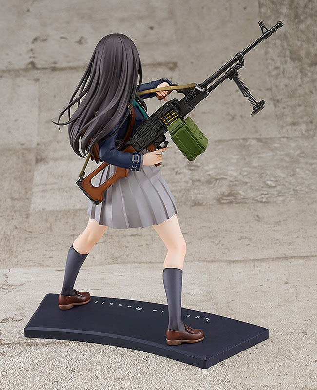 Lycoris Recoil Takina Inoue 1/7