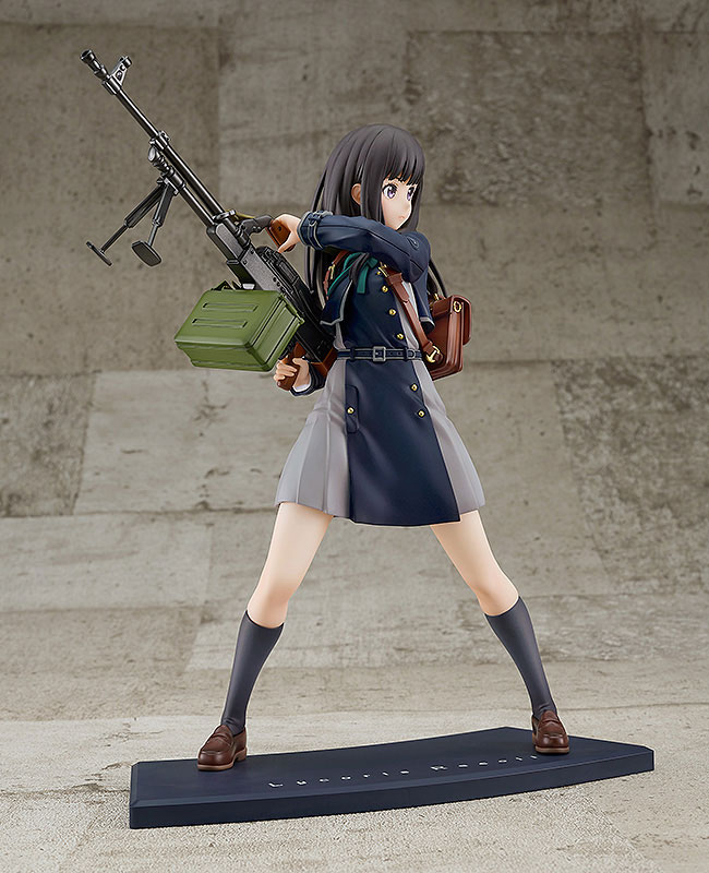 Lycoris Recoil Takina Inoue 1/7