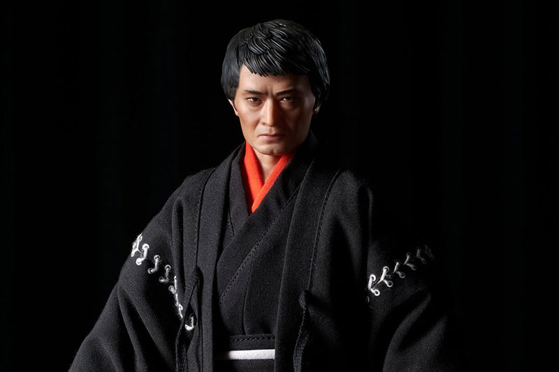 Shin Hissatsu Shiokinin Nenbutsu no Tetsu Regular Edition 1/6