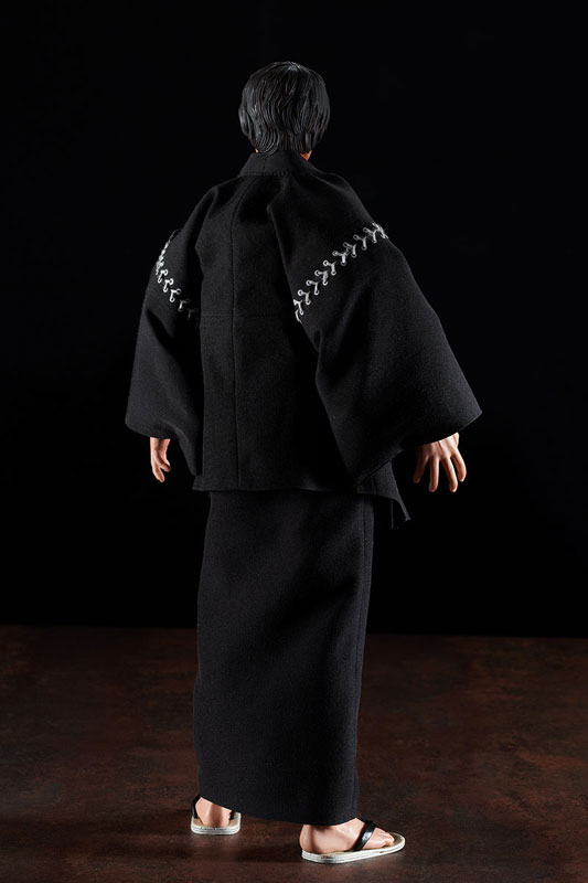 Shin Hissatsu Shiokinin Nenbutsu no Tetsu Regular Edition 1/6