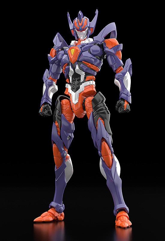 THE FIT SUPER FIT KNIGHT DX Full Power Grid Knight