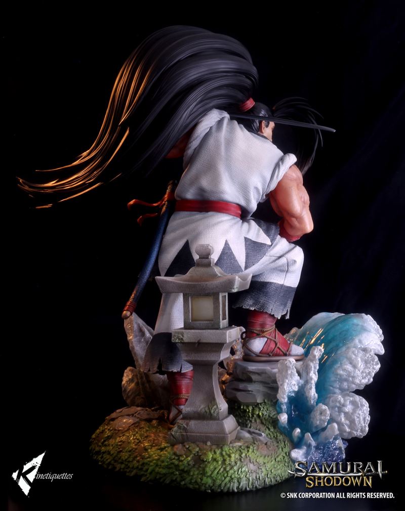 HAOHMARU