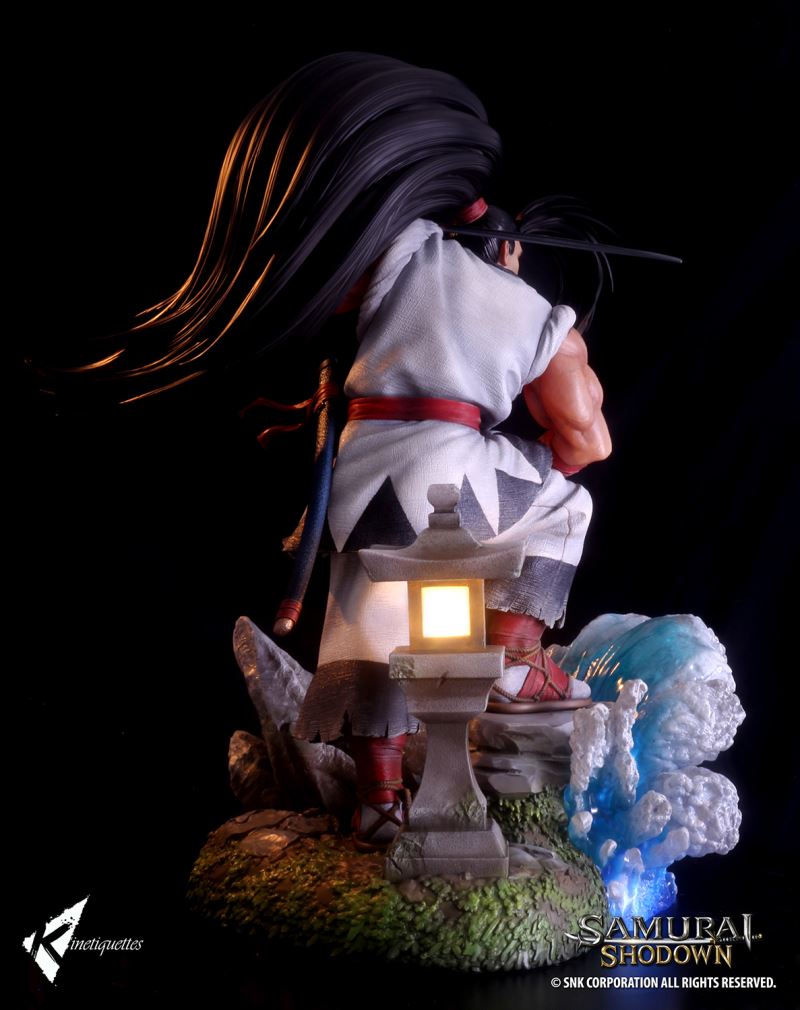 HAOHMARU
