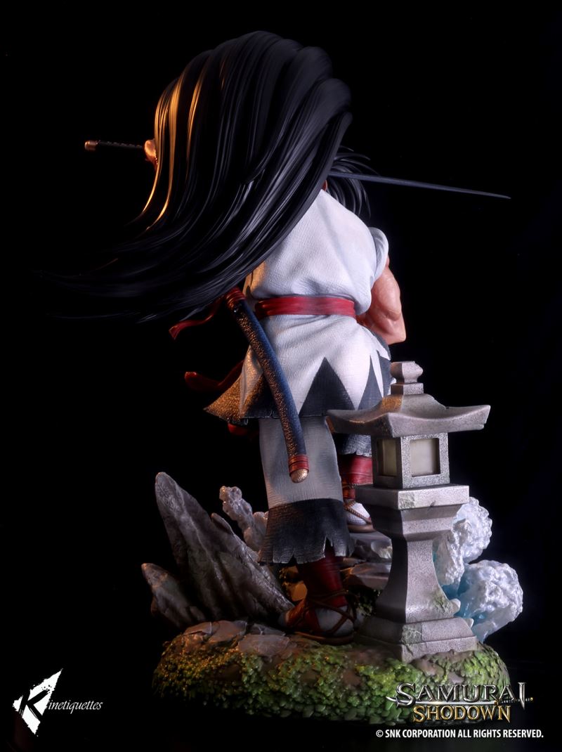 HAOHMARU