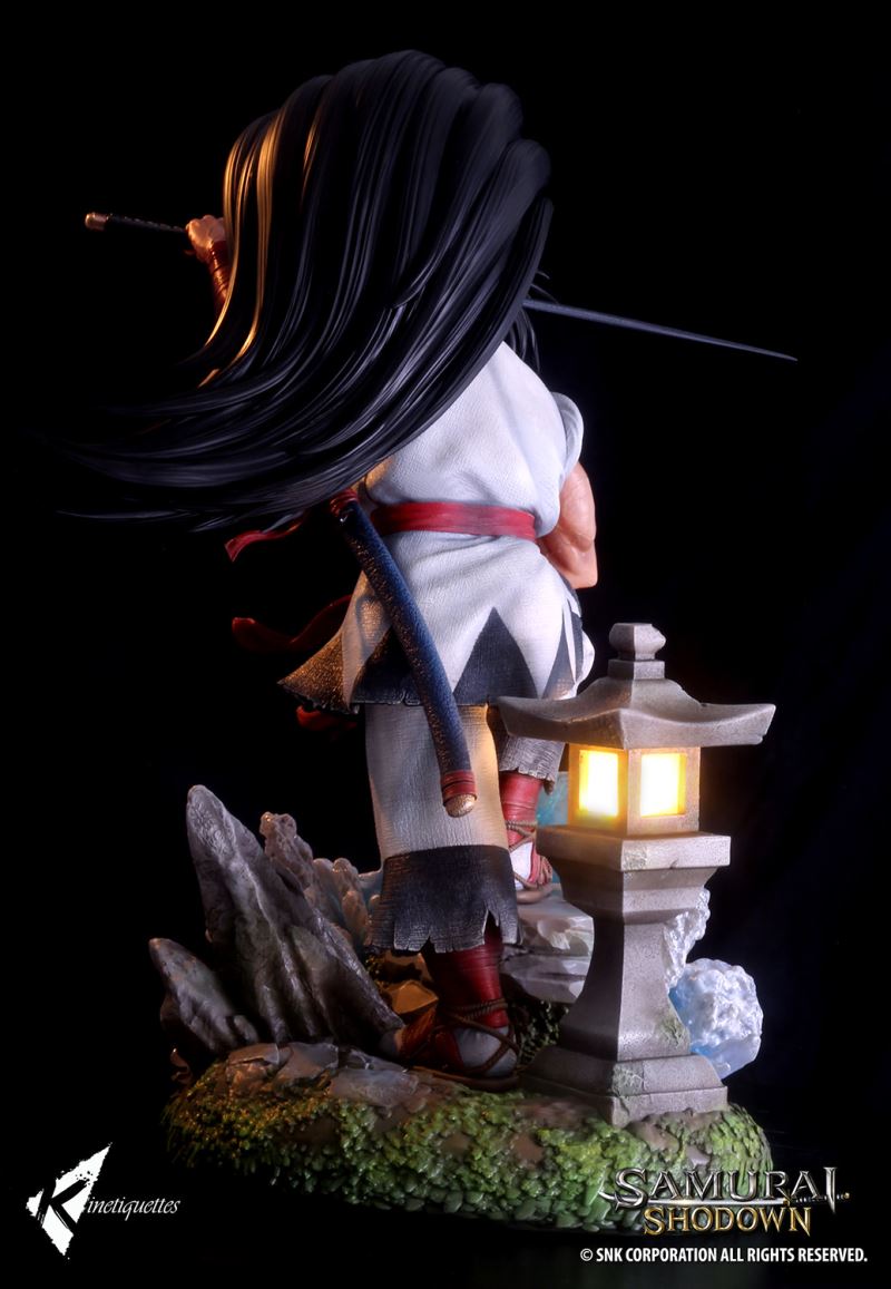 HAOHMARU