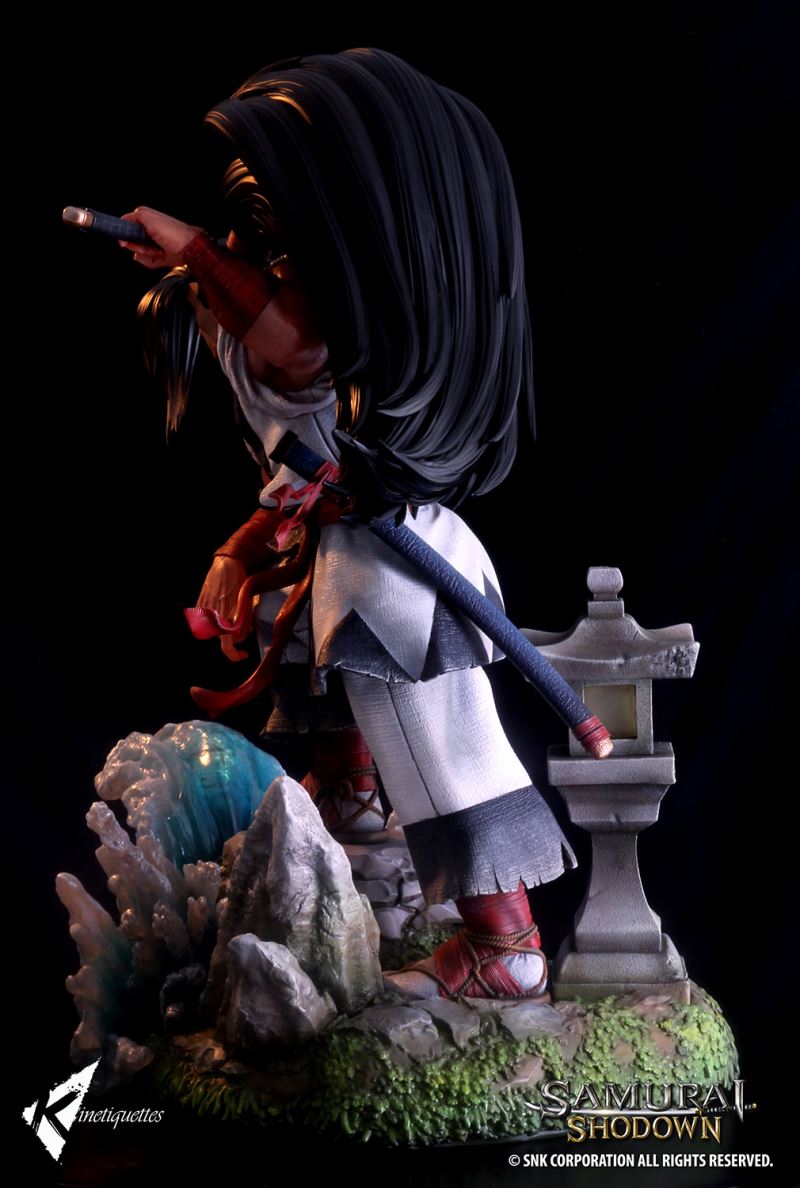HAOHMARU