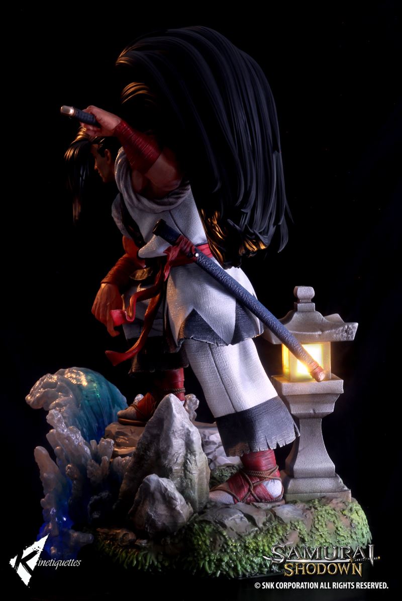 HAOHMARU