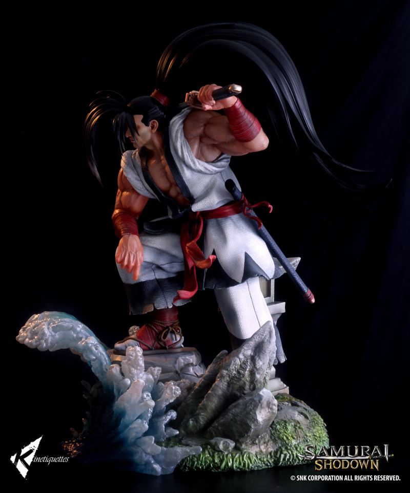 HAOHMARU