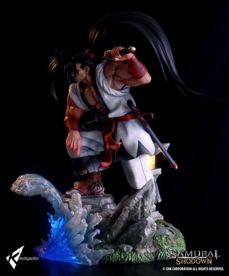 HAOHMARU